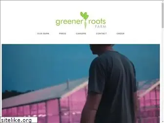 greenerroots.com
