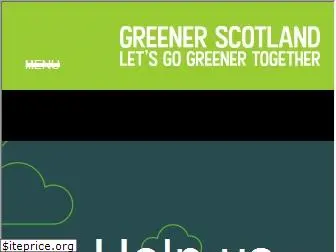 greenerscotland.org