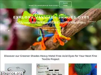 greenershades.com
