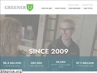 greeneru.com