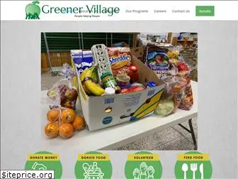 greenervillage.org