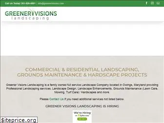 greenervisions.com