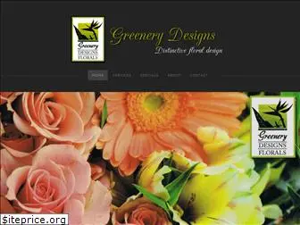 greenery-designs.net