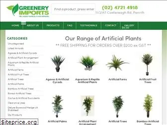 greeneryimports.com.au