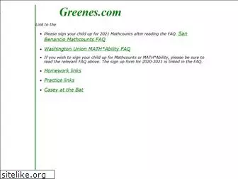 greenes.com