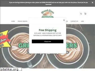 greenesbeans.com