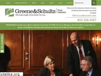 greeneschultz.com