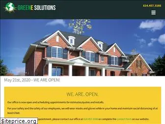 greenesolutions.net