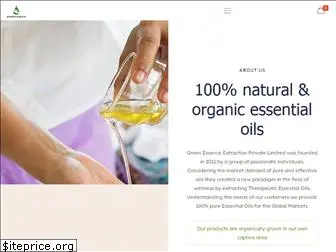 greenessence.co.in