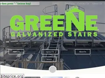 greenestairs.com