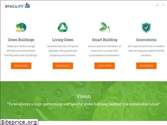 greenestbuilding.com