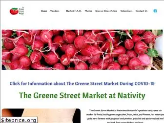 greenestreetmarket.com