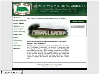 greenetownshipma.com