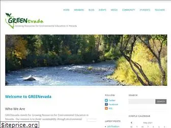 greenevada.org