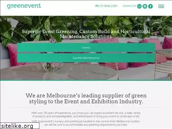 greenevent.com.au