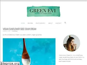 greenevi.com