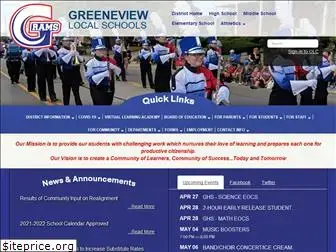 greeneview.k12.oh.us