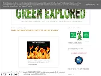 greenexplored.com