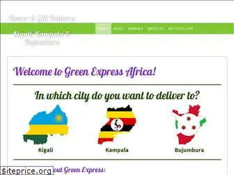 greenexpressafrica.com