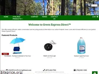 greenexpressdirect.com