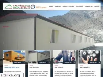 greenfabdubai.com