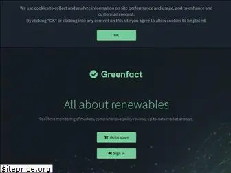 greenfact.com