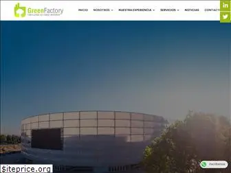 greenfactory.com.co