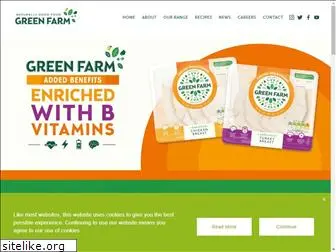 greenfarmfinefoods.com