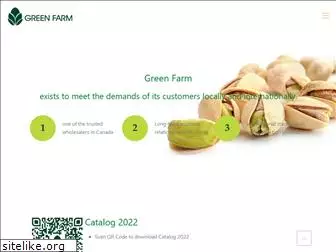 greenfarmnuts.com