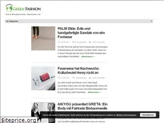 greenfashion.net