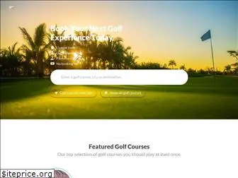 greenfee365.com