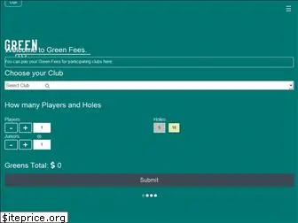 greenfees.com.au