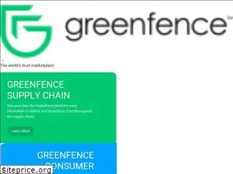 greenfence.com