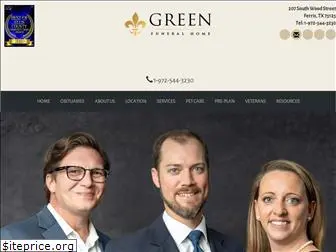 greenfh.com