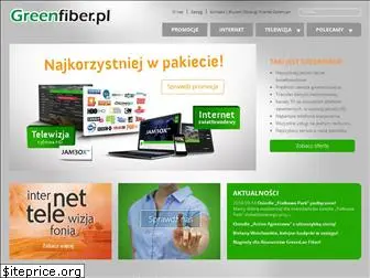 greenfiber.pl