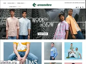 greenfibre.com