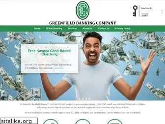 greenfieldbank.com