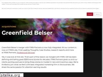 greenfieldbelser.com