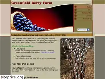 greenfieldberryfarm.com