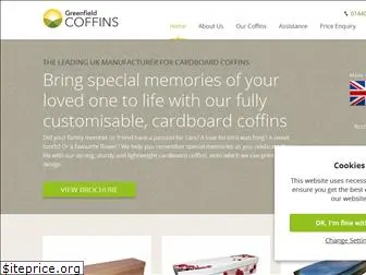 greenfieldcoffins.co.uk