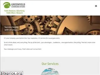 greenfieldcomm.com