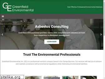 greenfieldenv.com