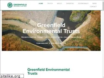 greenfieldenvironmental.com