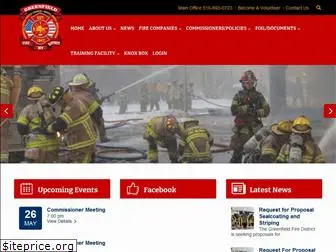 greenfieldfd.org