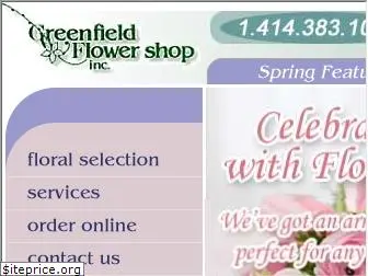 greenfieldflowershop.com