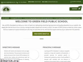 greenfieldgzb.org