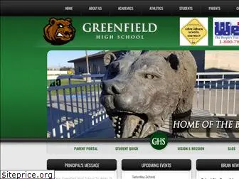 greenfieldhs.org