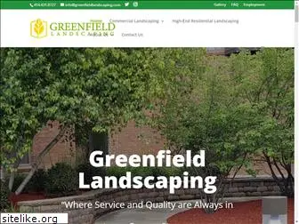 greenfieldlandscaping.com