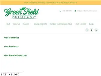 greenfieldnutritions.com