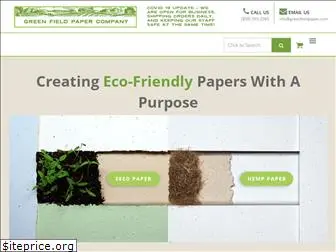 greenfieldpaper.com